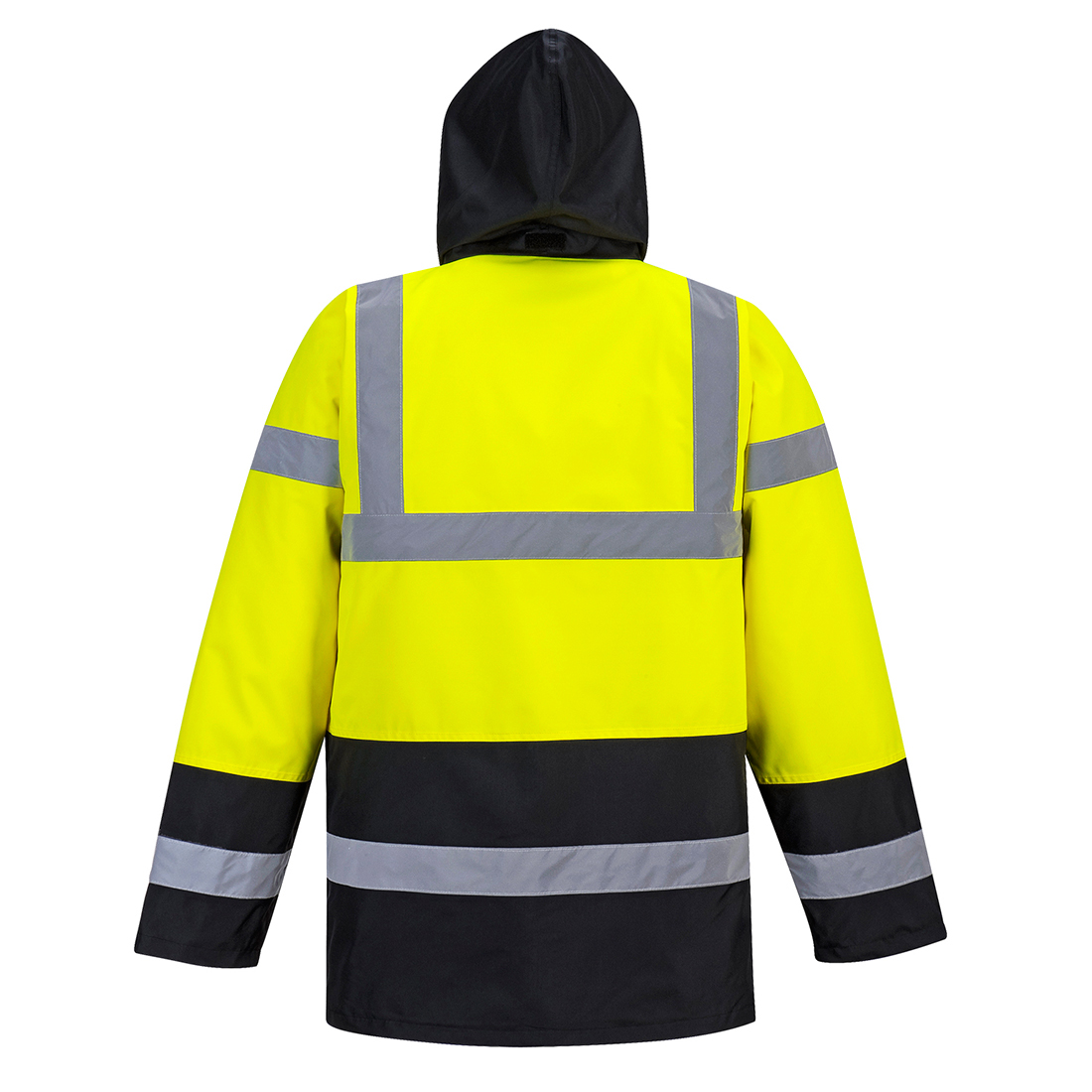 Wickmaster™ Waterproof Winter Parka - JS4600 - Image 2