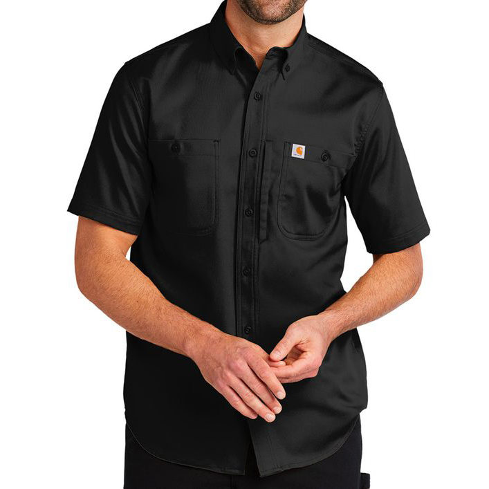 Carhartt Rugged Professional Series Shirt – 106688