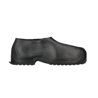Tingley Work Rubber Overshoe - 1300