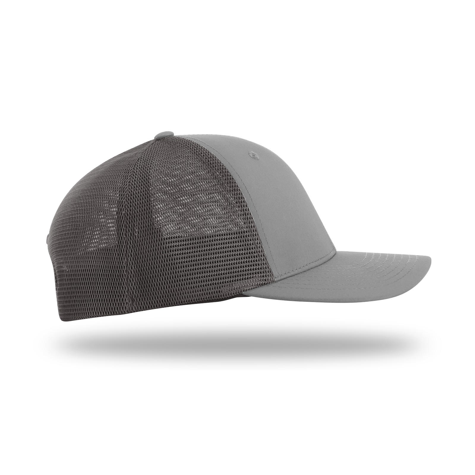 Richardson 173 Hood River Performance Snapback Hat - Image 2