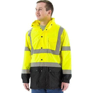 Rain Parka, Unlined - 75-1305