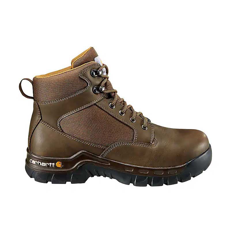 Men's Carhartt 6" Rugged Flex Steel Toe Boots
