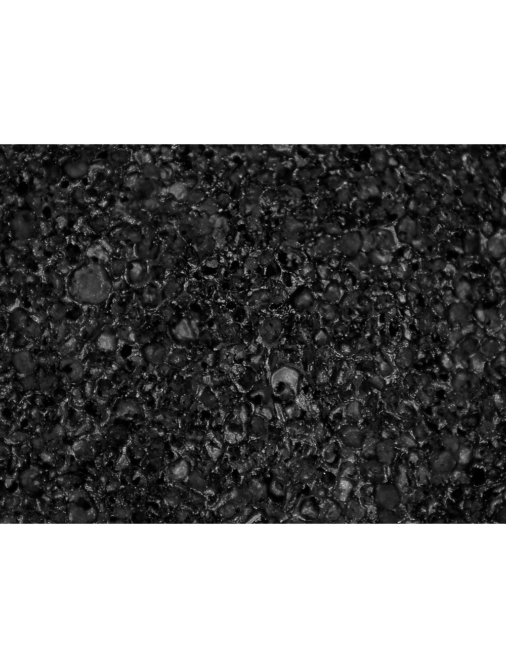 Samurai Glove® High-Visibility Nitrile Coated 18-Gauge rPET Recycled Cut Resistant Gloves with Touch Screen Fingers - CR799XFT - Image 3