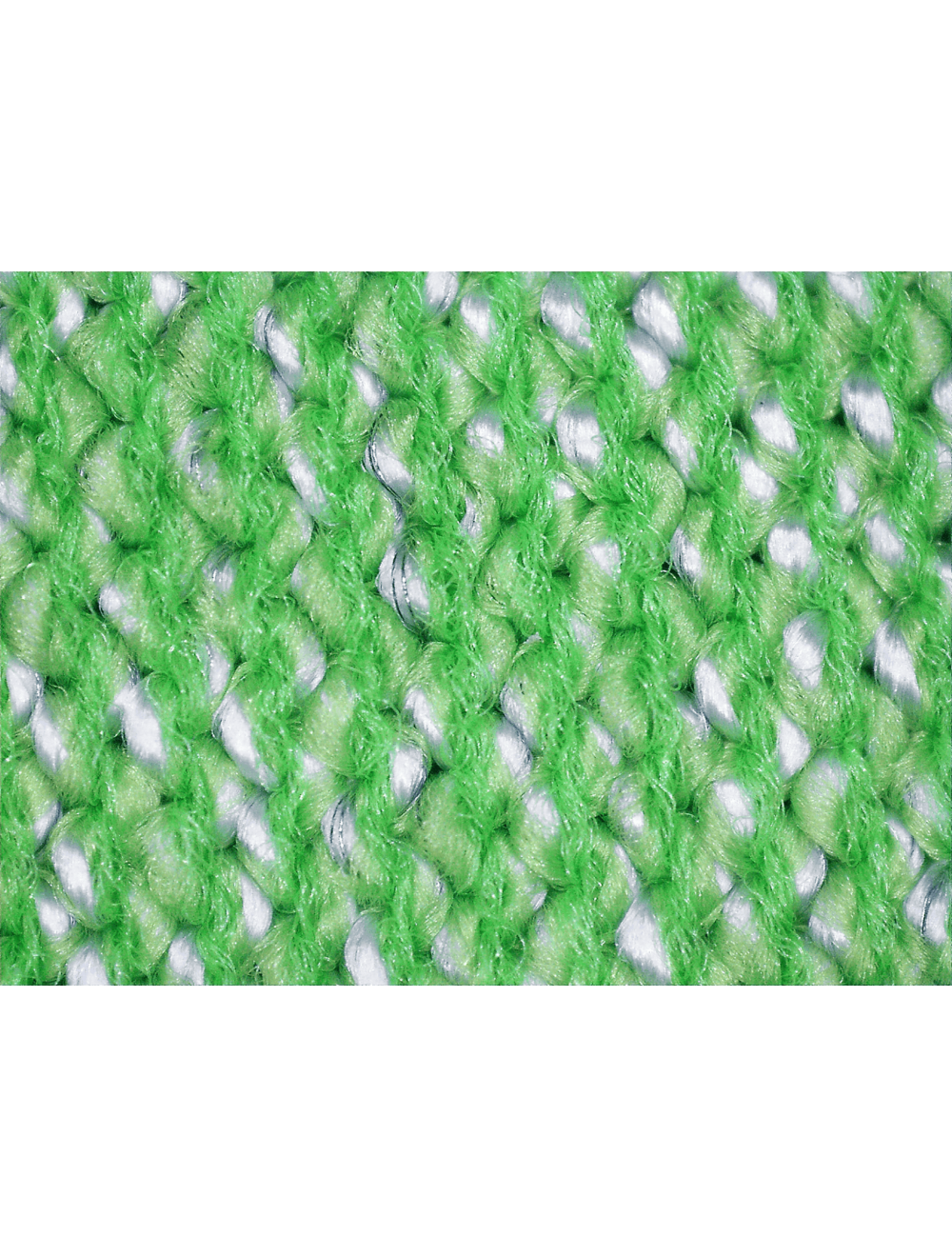 Samurai Glove® High-Visibility Nitrile Coated 18-Gauge rPET Recycled Cut Resistant Gloves with Touch Screen Fingers - CR799XFT - Image 4