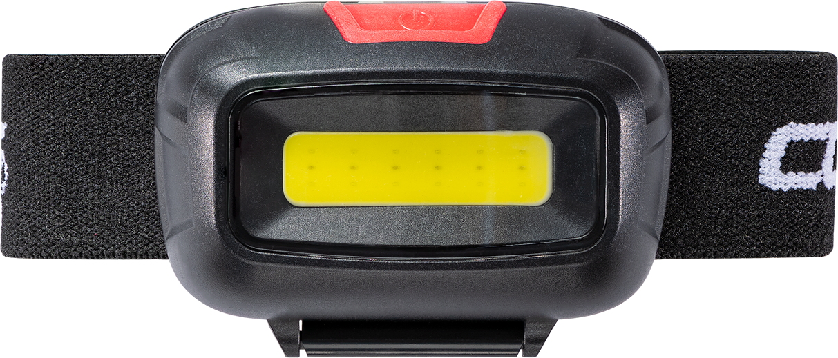 21597 - Coast - FL13 Dual Color COB Utility Beam Headlamp - Black - Image 2