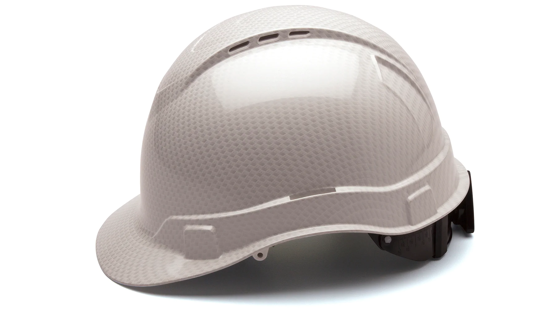 Pyramex Ridgeline® Hydro Dipped Cap Style Vented – HP44116SV - Image 2