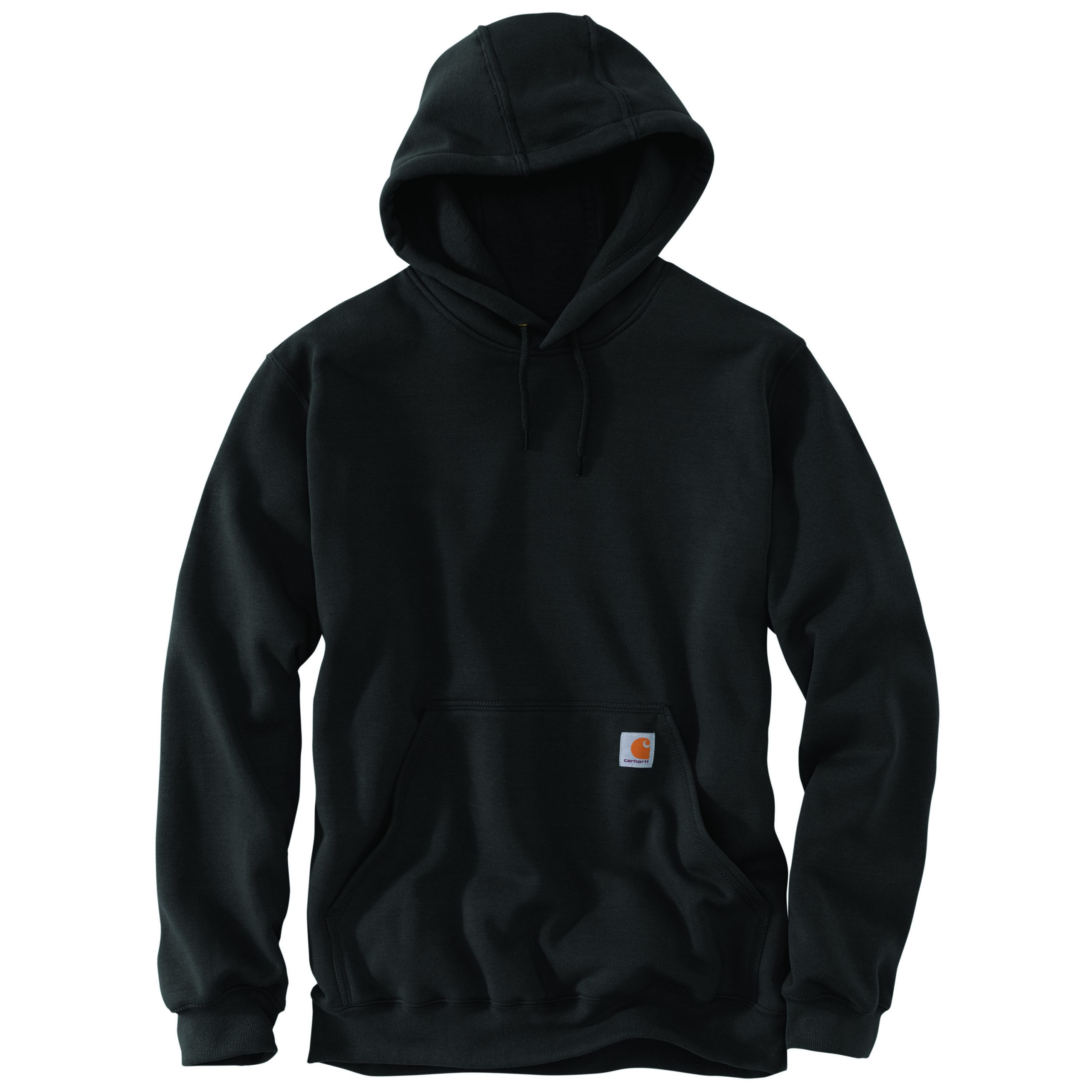 Carhartt Midweight Pullover Sweatshirt – K121
