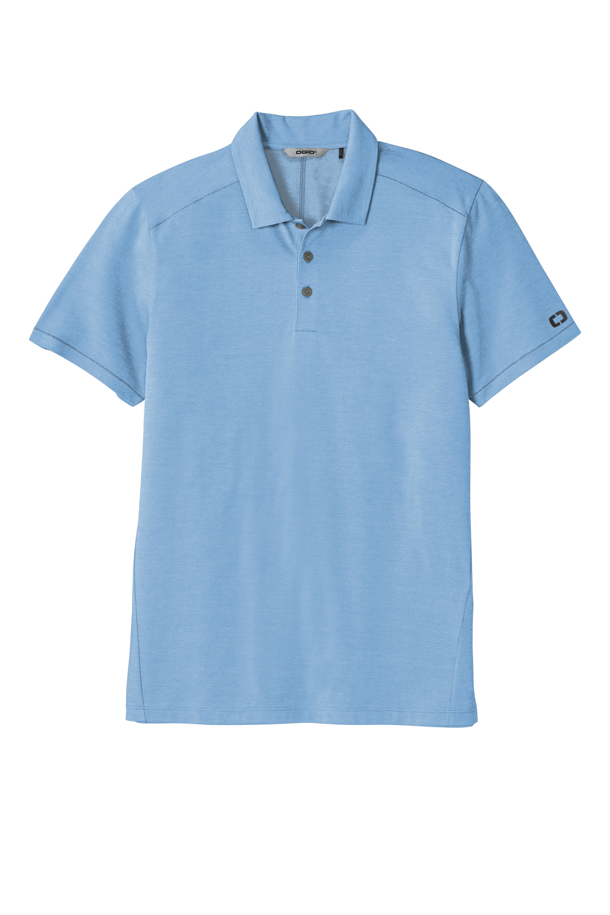 OG146 - OGIO Code Stretch Polo - - Image 2