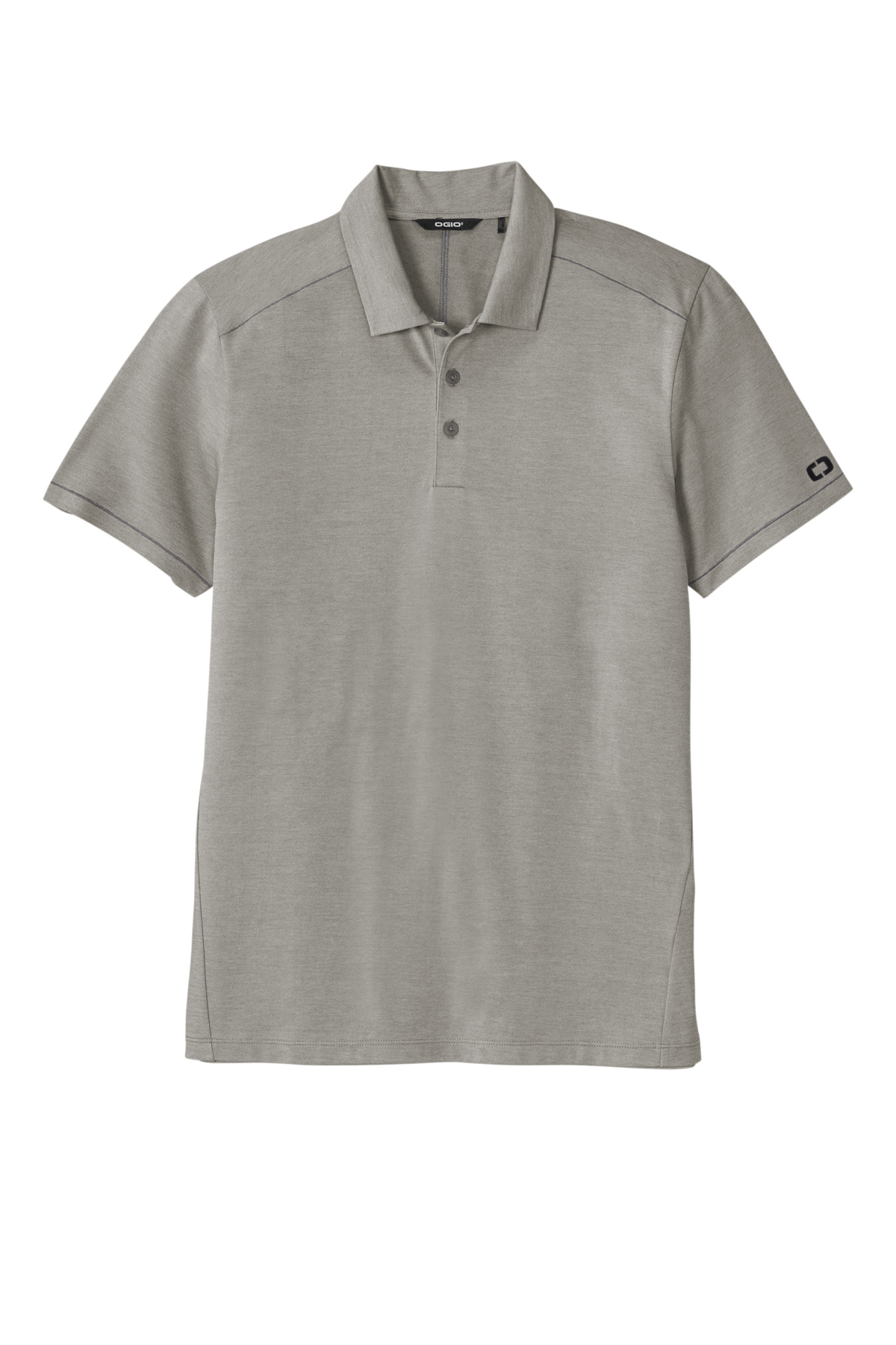 OG146 - OGIO Code Stretch Polo - - Image 4