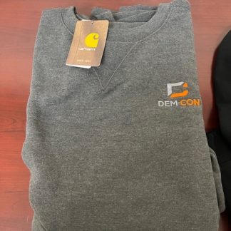 $30 Dem-Con Clearance Items